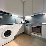 Plaza Catalunya IX Apartment